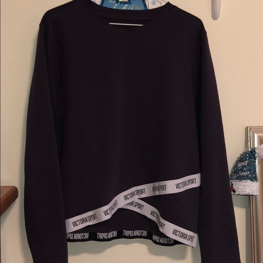 Victoria secret sport long sleeve OR BEST OFFER